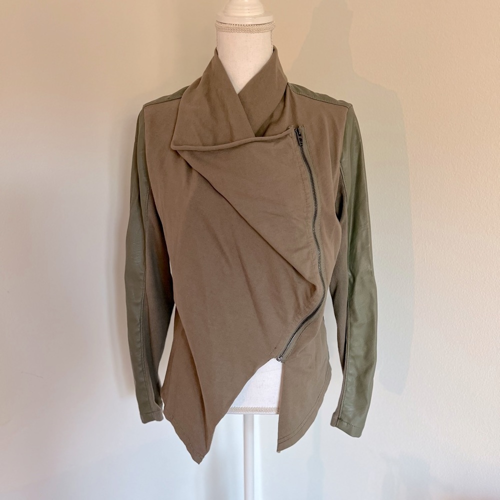 BlankNYC Jacket